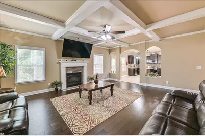 2058 Glenn Falls, Grovetown, GA 30813 - Photo 7