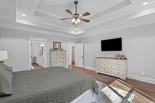 390 Shagbark Way Way, Harlem, GA 30814 - Photo 25