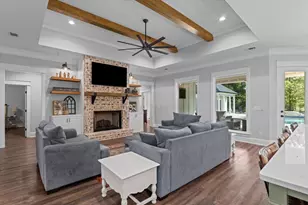 390 Shagbark Way Way, Harlem, GA 30814 - Photo 9