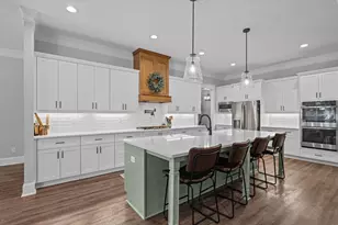 390 Shagbark Way Way, Harlem, GA 30814 - Photo 19