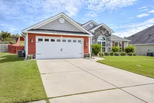 5435 Copse Dr, Augusta, GA 30909 - Photo 3