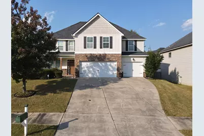214 Kickham Lane, Grovetown, GA 30813 - Photo 1