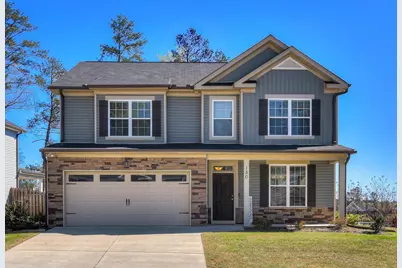 150 Caroleton Drive, Grovetown, GA 30813 - Photo 1