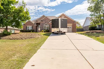 843 Wickham Drive, Graniteville, SC 29829 - Photo 3