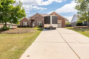 843 Wickham Dr, Graniteville, SC 29829 - Photo 3