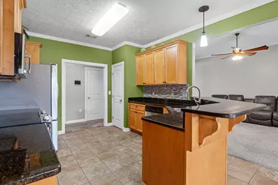 843 Wickham Drive, Graniteville, SC 29829 - Photo 15