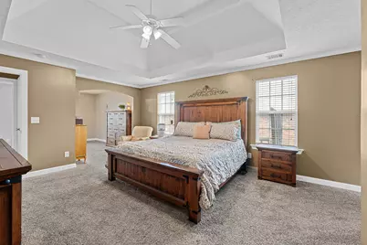 843 Wickham Drive, Graniteville, SC 29829 - Photo 19