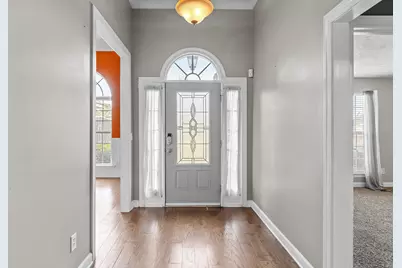 843 Wickham Drive, Graniteville, SC 29829 - Photo 7