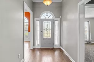 843 Wickham Dr, Graniteville, SC 29829 - Photo 7