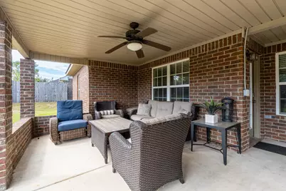 843 Wickham Drive, Graniteville, SC 29829 - Photo 43