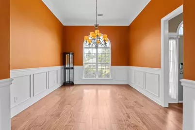 843 Wickham Drive, Graniteville, SC 29829 - Photo 5