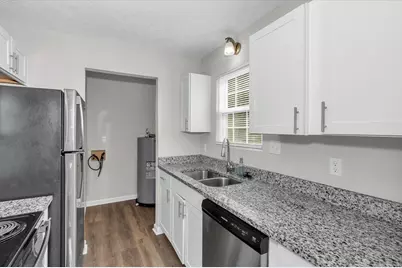 2114 Vandivere Road #A, Augusta, GA 30904 - Photo 5