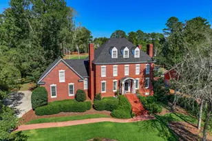 735 Michael's Creek, Evans, GA 30809 - Photo 3