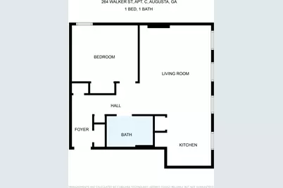 602 3rd Street, Augusta, GA 30901 - Photo 37