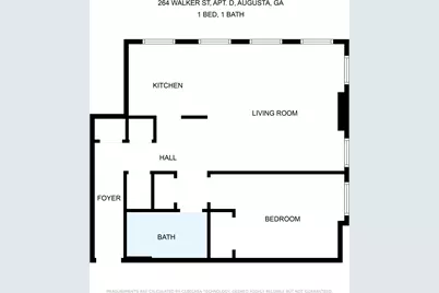 602 3rd Street, Augusta, GA 30901 - Photo 33