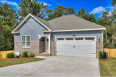 116 Springwood  Drive, North Augusta, SC 29841 - Photo 1