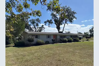 767 Old Nunez Road, Swainsboro, GA 30401 - Photo 1