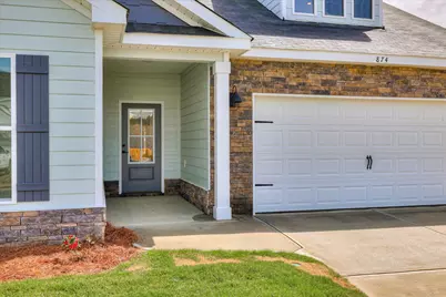 5150 Perennial Run, Beech Island, SC 29842 - Photo 5