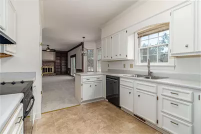 4212 Knollcrest Circle S, Martinez, GA 30907 - Photo 17