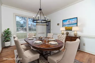 4212 Knollcrest Circle S, Martinez, GA 30907 - Photo 21