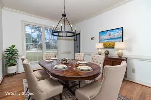 4212 Knollcrest Cir S, Martinez, GA 30907 - Photo 21