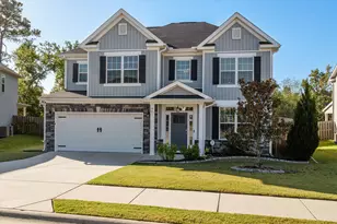 901 Williford Run Dr, Grovetown, GA 30813 - Photo 3