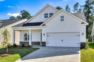 1161 Speckled Teal Path, Aiken, SC 29803 - Photo 3