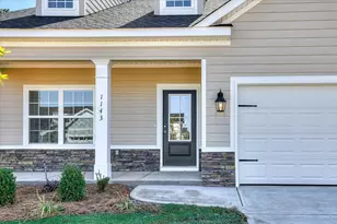 1143 Speckled Teal Path, Aiken, SC 29803 - Photo 3