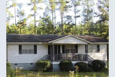 1166 Jeter Street, Edgefield, SC 29824 - Photo 1