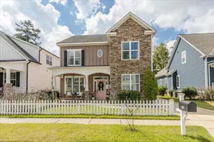 987 Mitchell Ln, Evans, GA 30809 - Photo 3