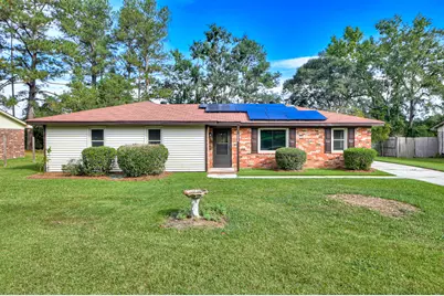 4053 Burning Tree Lane, Augusta, GA 30906 - Photo 1