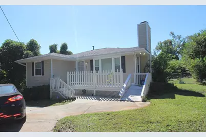 308 Bradleyville Road Road, North Augusta, SC 29841 - Photo 1