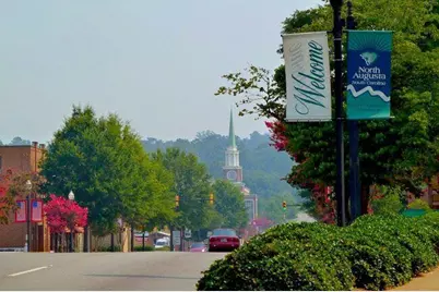 308 Bradleyville Road Road, North Augusta, SC 29841 - Photo 33