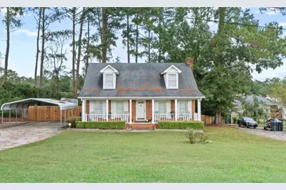 1264 Marks Church Road, Augusta, GA 30909 - Photo 1
