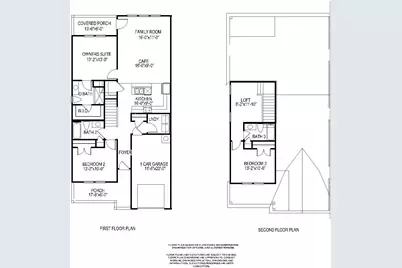1090 Primrose Drive #26d, North Augusta, SC 29860 - Photo 3