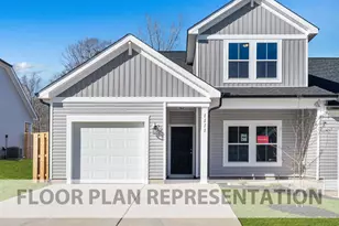 1090 Primrose Dr, North Augusta, SC 29860 - Photo 1