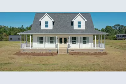 1410 Shaws Fork Road, Aiken, SC 29805 - Photo 1