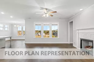 2170 Sinclair Dr, Grovetown, GA 30813 - Photo 5