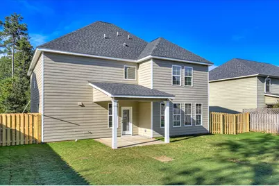 1552 Baldwin Lakes Drive, Grovetown, GA 30813 - Photo 47