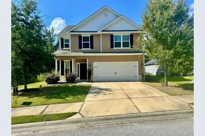 3262 Alexandria Drive, Grovetown, GA 30813 - Photo 1