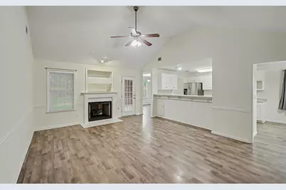 209 Country Glen Avenue, Graniteville, SC 29829 - Photo 3