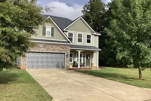 1182 Waltons Pass, Evans, GA 30809 - Photo 3