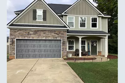 1182 Waltons Pass #7013, Evans, GA 30809 - Photo 1