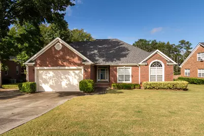 337 Gardenia Drive Drive, Evans, GA 30809 - Photo 1