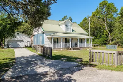 157 Johnston Highway, Trenton, SC 29847 - Photo 11