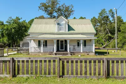 157 Johnston Highway, Trenton, SC 29847 - Photo 5