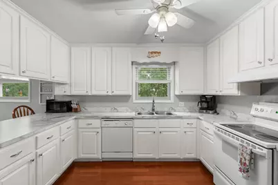 5303 Buttermilk Road, Sylvania, GA 30467 - Photo 9