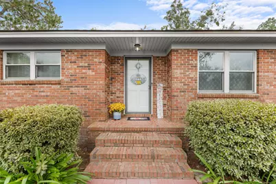 5303 Buttermilk Road, Sylvania, GA 30467 - Photo 5