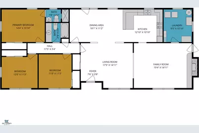 5303 Buttermilk Road, Sylvania, GA 30467 - Photo 31