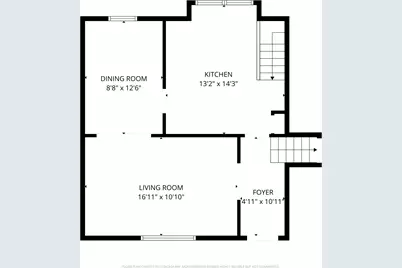 4350 Quail Creek Road, Martinez, GA 30907 - Photo 3